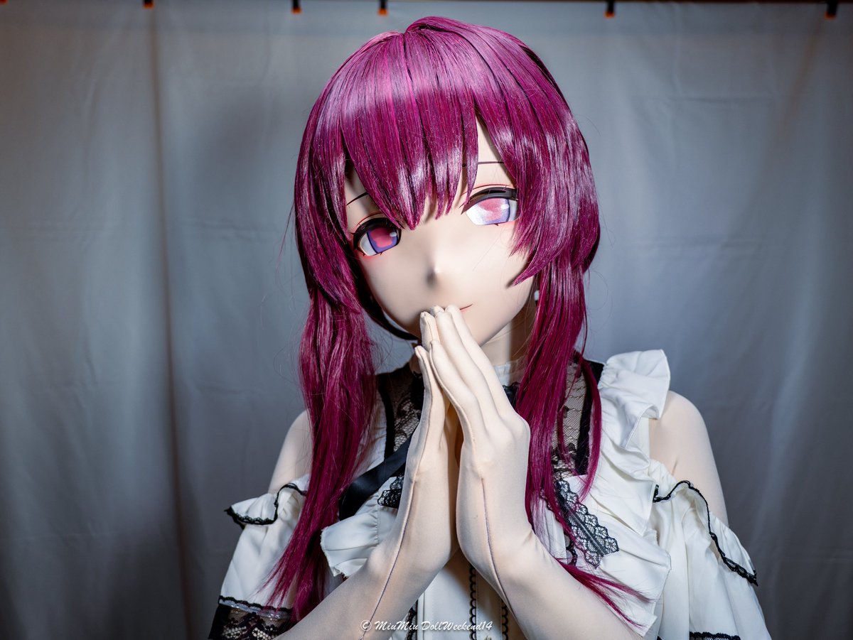 RavenS_MiuMiu's tweet photo. 备份 卡夫卡 Dw14 未知填充物 组图3 https://t.co/jflFivqhVd