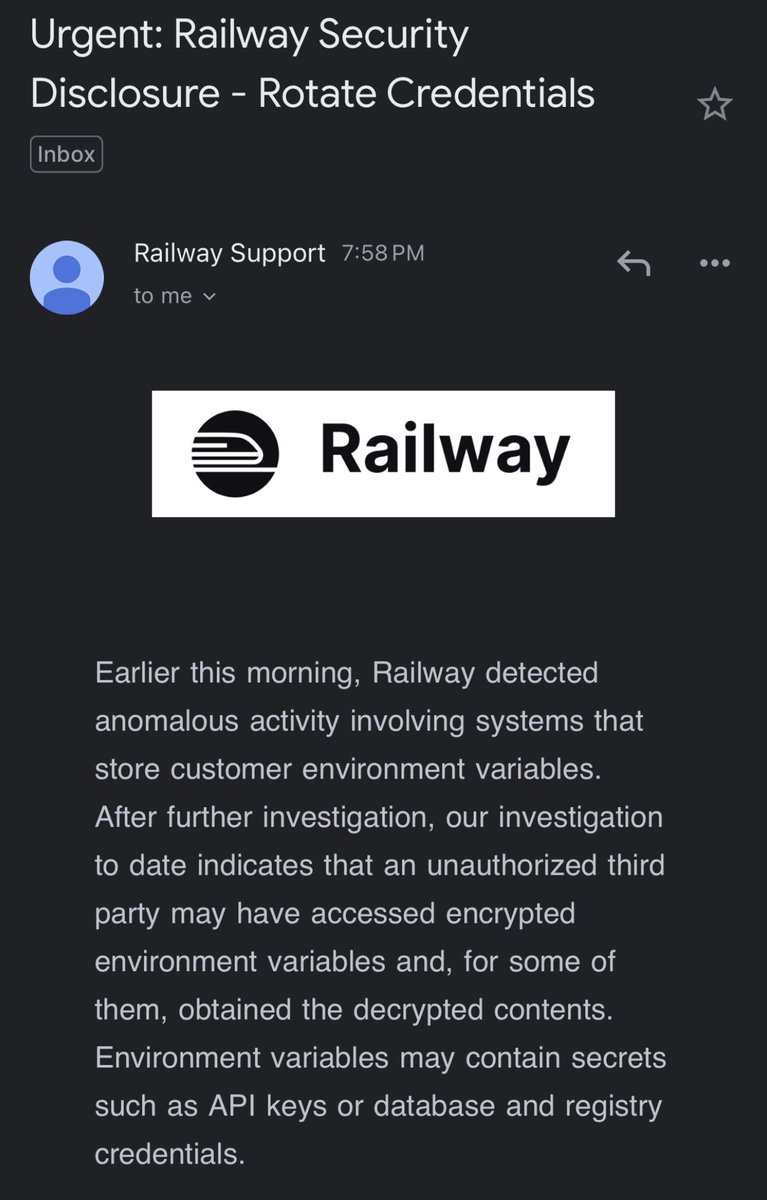 TheStalwart's tweet photo. A lot of things seem to be getting hacked https://t.co/A8gRewoGK1