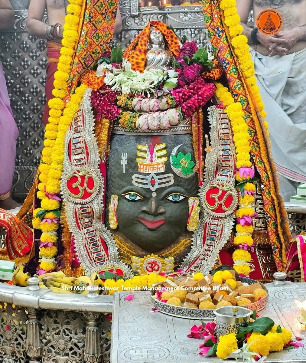 KailashOnline's tweet photo. जय श्री महाकाल 🚩🚩🚩 https://t.co/WSzEEV2E34