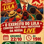 Photo by FlordeIpê🇧🇷🇷🇺🇨🇳🇮🇳🇿🇦 (@EdienAram80)
