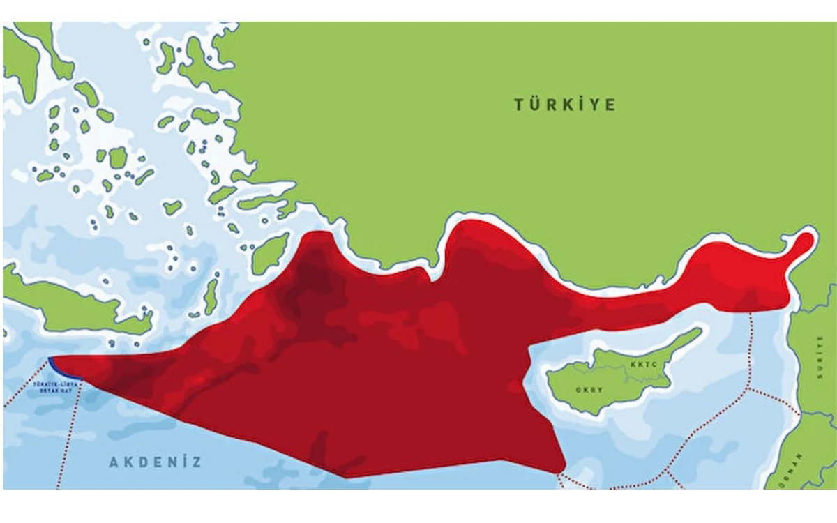 ogzhn_uyg's tweet photo. "Türkiye ile anlaşmamız egemenlik kararıdır"

Libya Temsilciler Meclisi Başkanı Salihin Abdunnebi, Türkiye ile Libya arasında imzalanan deniz yetki alanlarının sınırlandırılmasına ilişkin mutabakatın Libya'nın meşru egemenlik hakkı olduğunu vurgulayarak, anlaşmanın arkasında durduklarını ilan etti.