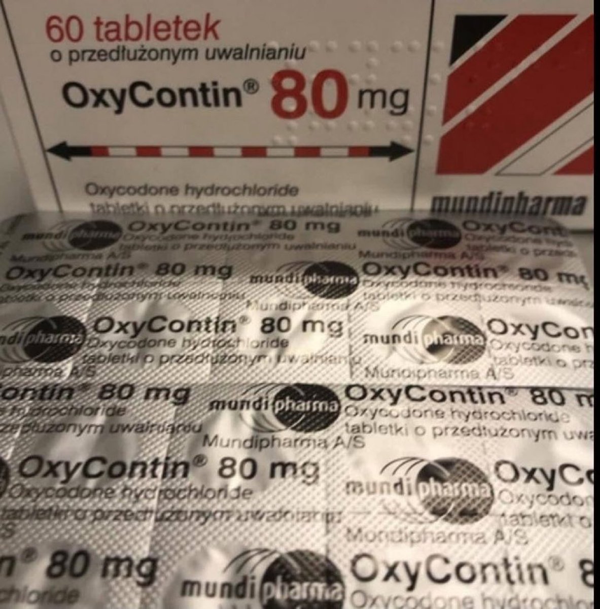korolyuri's tweet photo. OxyContin 80mg #drugtwt #oxycotin https://t.co/XmTjawDnBV