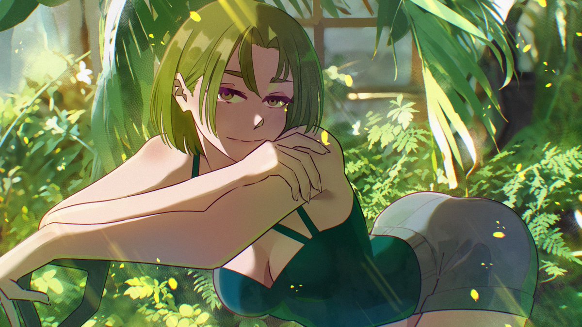 Elchalo29's tweet photo. salio dibujito para @RyumiVT 🥴
#ryumiart https://t.co/YOhlWDyzOT
