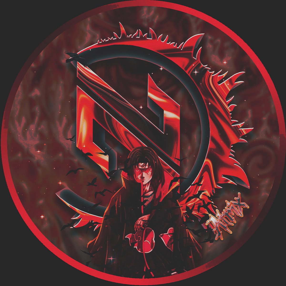NoctisVisuals's tweet photo. The Dominion expands.

Welcoming our newest addition, Atrix, with a unique revamp. 

The beginning of something greater. The night is ours to rule.

Credit: @CodigoJ9 

Player: @YoAtrix 

#RulersofTheNight https://t.co/LCAu02Fle5
