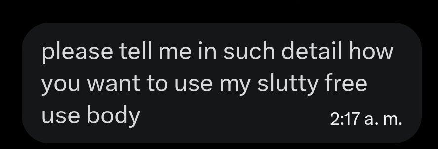 Alejandro536783's tweet photo. Sluts always get wet by the thought of being branded, used,trained, degraded and played with.
Send a dm or give a like to become daddy's toy
#rapethreats #cnc  #hardkinks #bdsm #sizegap  #freeuse  #nsfwtwt #humiliation https://t.co/bwsOVvh0Ts