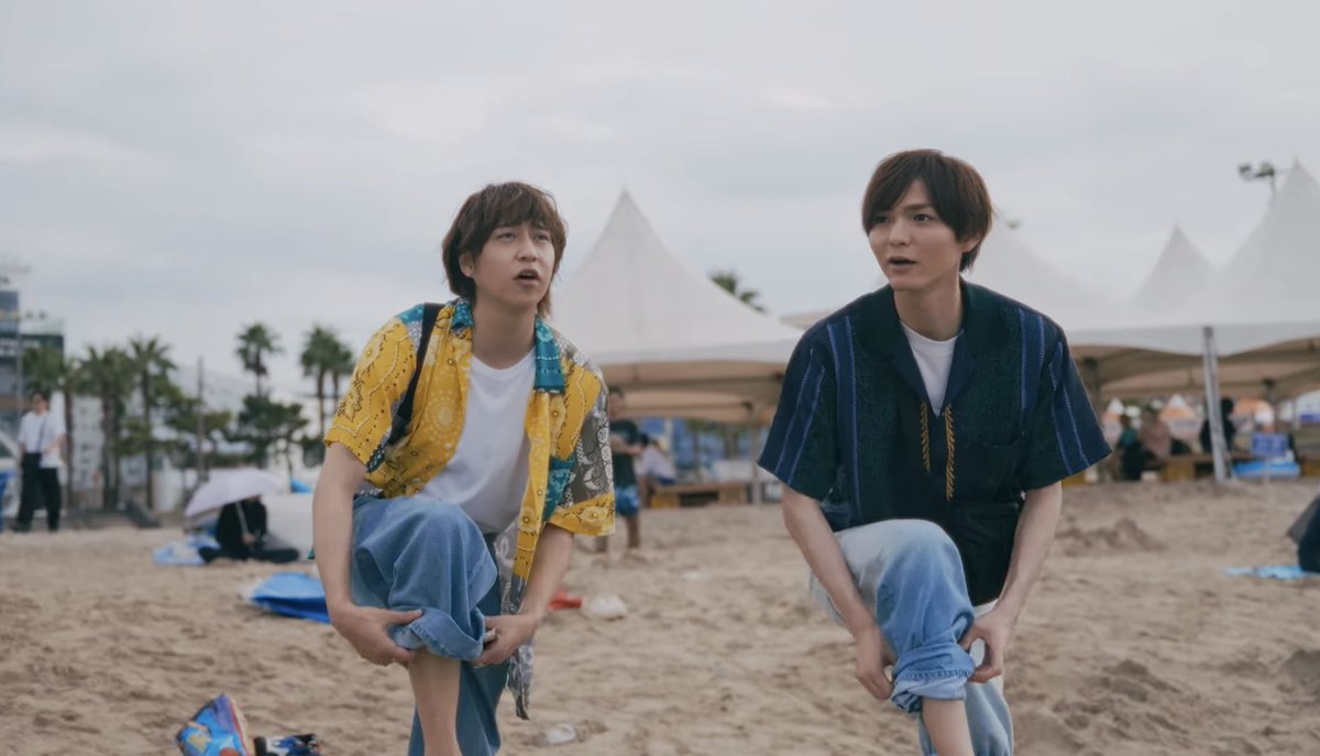 namichan046's tweet photo. 青春すぎる2人♡ https://t.co/cthq81QPZW