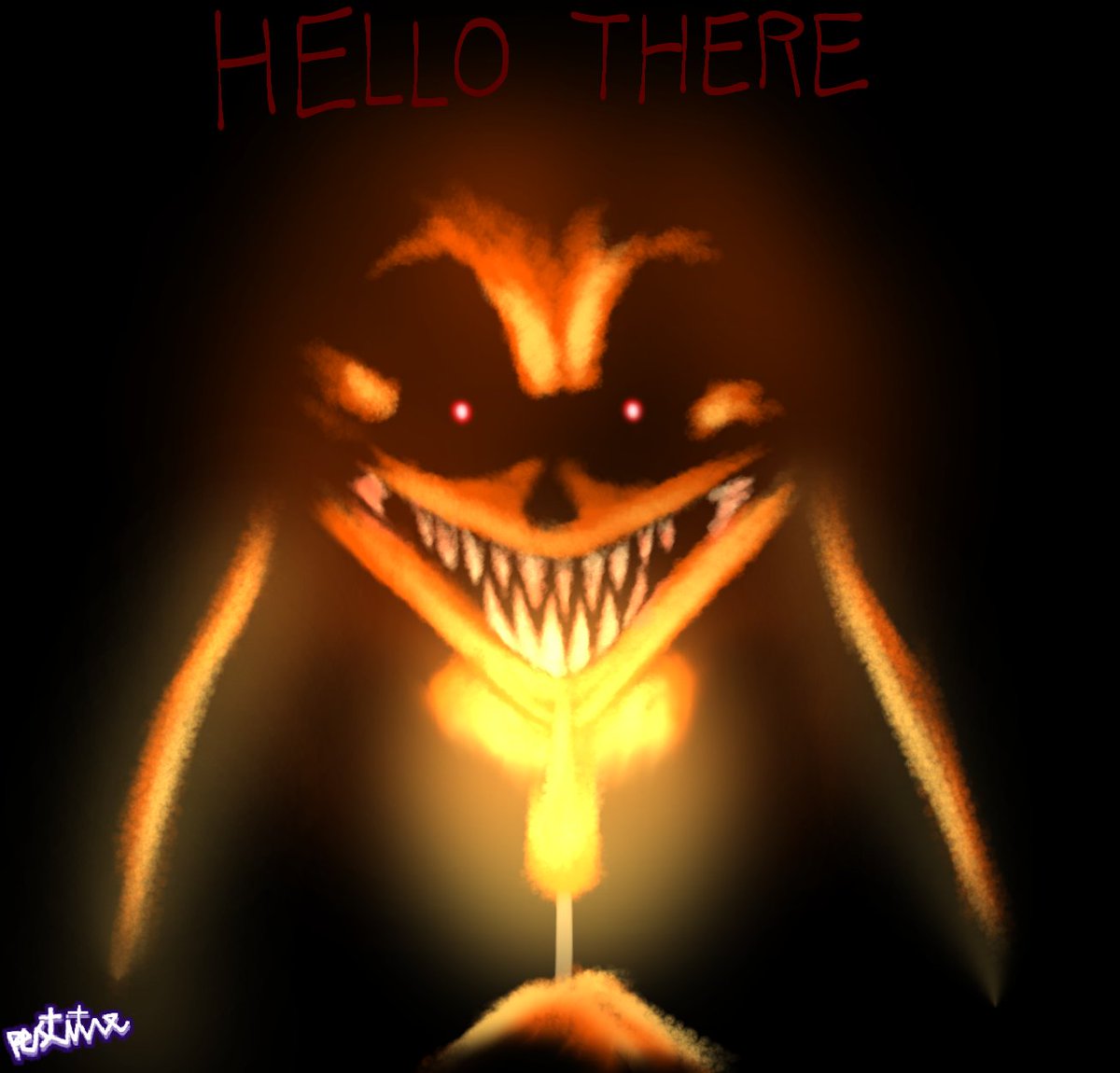 Tired_Pestitve's tweet photo. Exetober 22: Darkness

#Exetober #Sonicexe #Takeabreather #Execommunity https://t.co/64drGIsq4y
