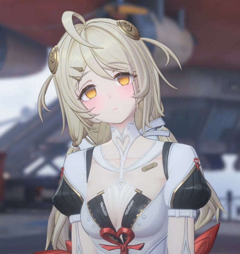 re_akuryo's tweet photo. oh this expression is the best... https://t.co/tHtYUqSr3Y