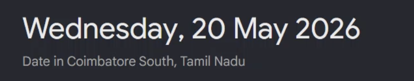 CtrlAltDare's tweet photo. why do @the_jasonsamuel’s “proof” videos show coimbatore south as the location when he and his team are based in pondicherry? was an external team involved in targeting #financewithharish, or was there a larger coordinated effort behind this?

@sansbarrier https://t.co/PJ6rpMyZ4X