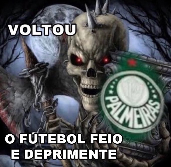 Draicker13's tweet photo. Voltamos ao normal, que jogo insalubre de se assistir. https://t.co/Ne2SuTX57V