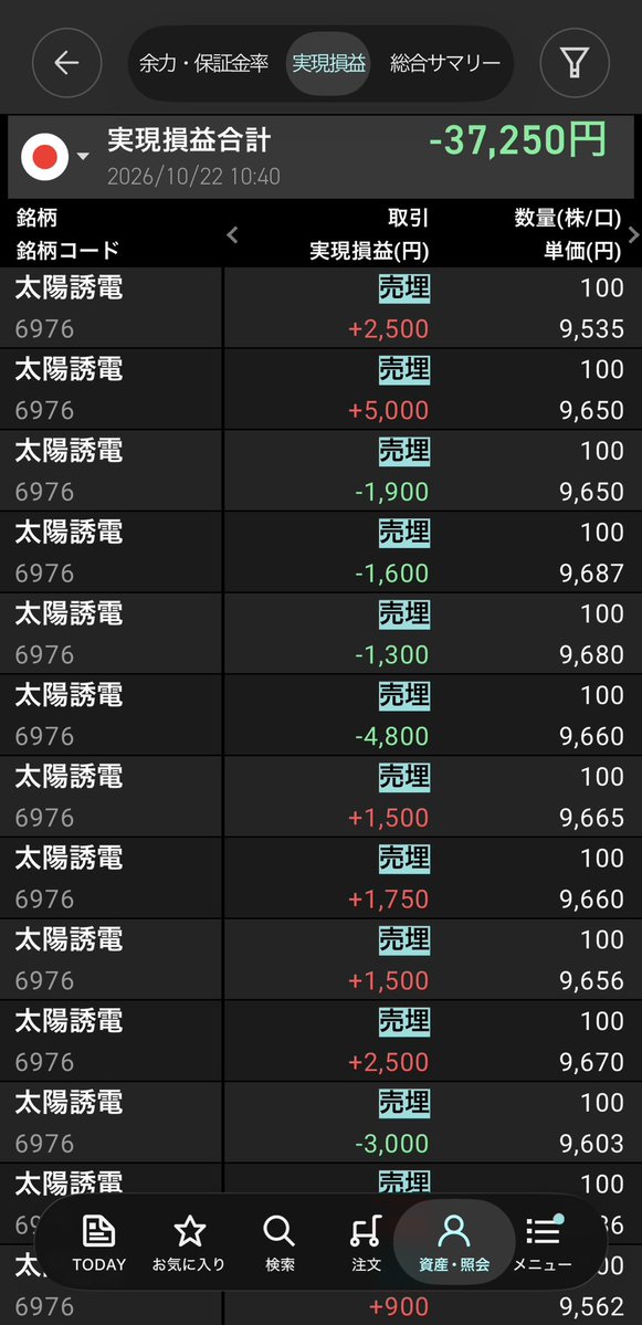 saw2476's tweet photo. 今日はやりづらい😑😑😑
てかやられてるー🫨🫨🫨

朝イチだけ、あとは難しいー https://t.co/MZDRkzbNkO