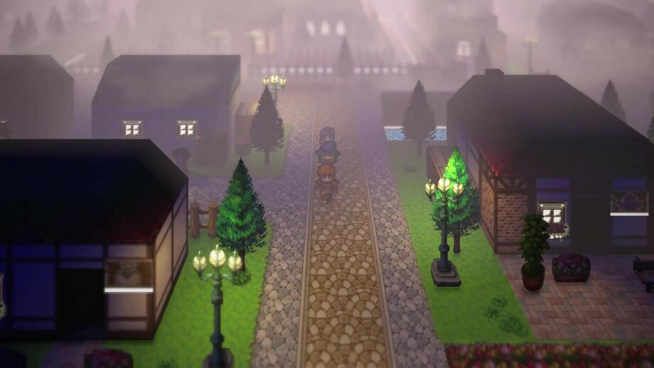 rpgmakeru2u_jp's tweet photo. 米国のゲーム開発・デジタルアート専門メディア「80 Level」にて、『RPGツクールU2U』のプロデューサーインタビューが掲載されました。

P2Dマップの特徴や新機能、開発の裏側などについてお話ししています。ぜひご覧ください。

https://t.co/N2WeEx2TYj

#RPGツクールU2U #RPGMakerU2U #RPGツクール https://t.co/cOklfVc2Xx