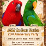 Photo by D&Q The Beer Station (@TheBeerStation)