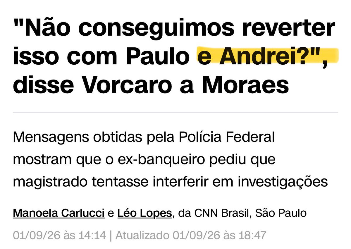JHdaFonseca's tweet photo. QUAL A MORAL DESSA TURMA PARA FAZER UMA AÇÃO CONTRA O LÍDER DA OPOSIÇÃO? https://t.co/P4SPFzTqRg