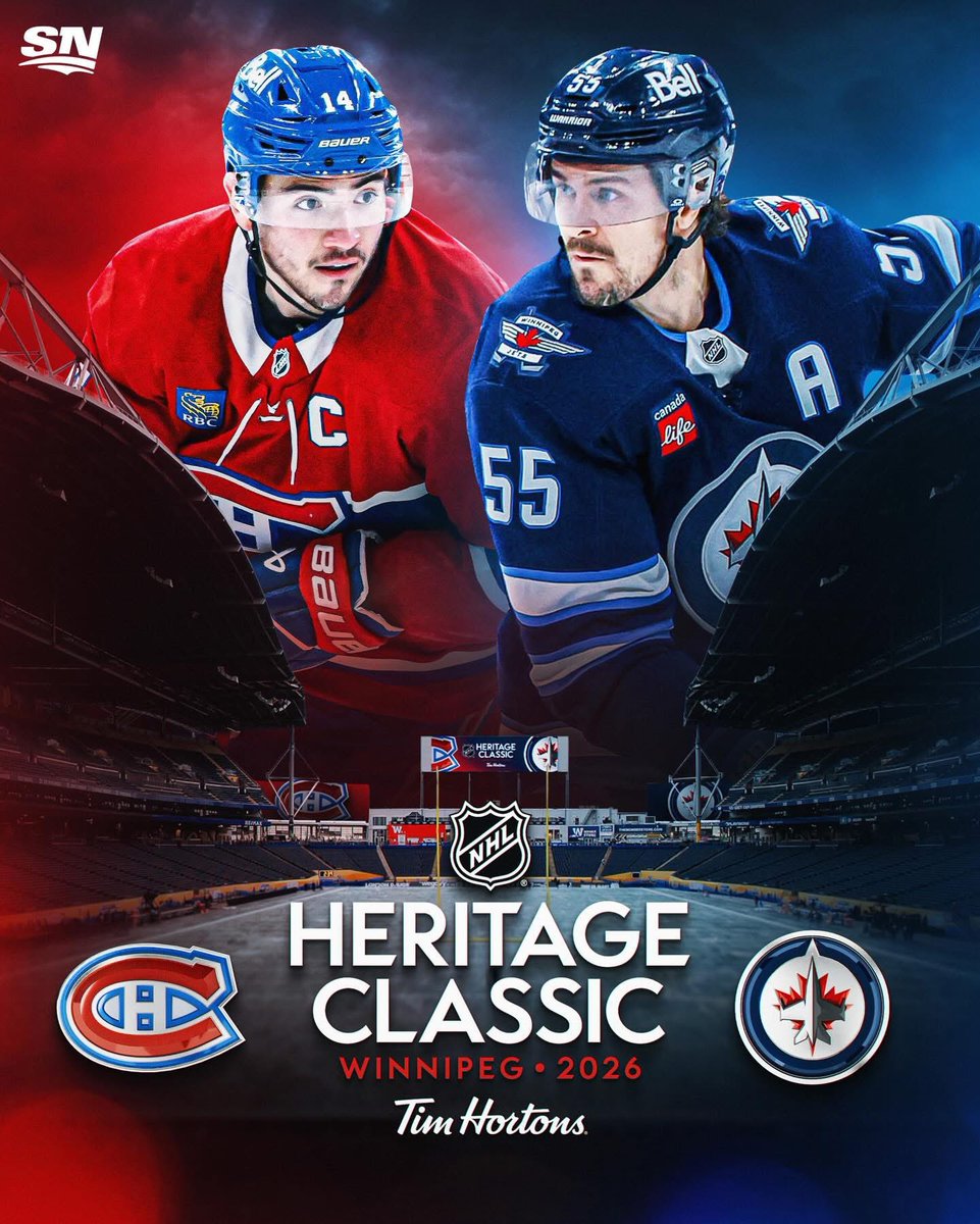 DjJoeGreen's tweet photo. Headed up north! 🏒🇨🇦🎧

Excited and grateful to be serving as DJ &amp; Music Coordinator for the 2026 NHL Heritage Classic!

Honored to help shape the soundtrack and game-day atmosphere for such an incredible NHL event.

Looking forward to bringing the energy to Winnipeg. https://t.co/28QvlXyfel