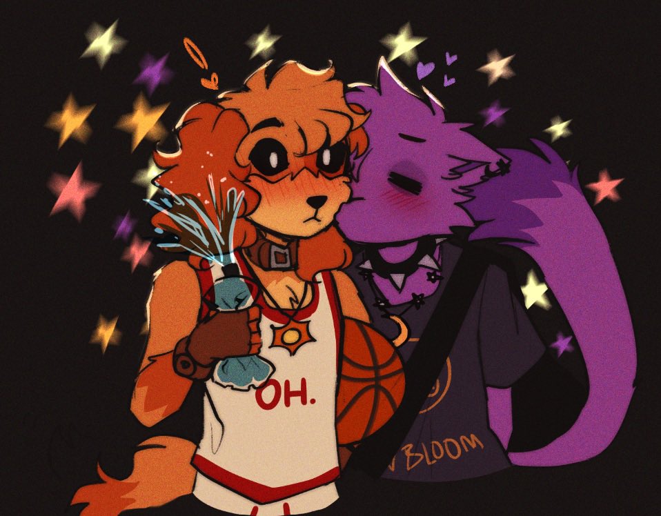 scarlettxda's tweet photo. their love story core https://t.co/NysWqChv0H