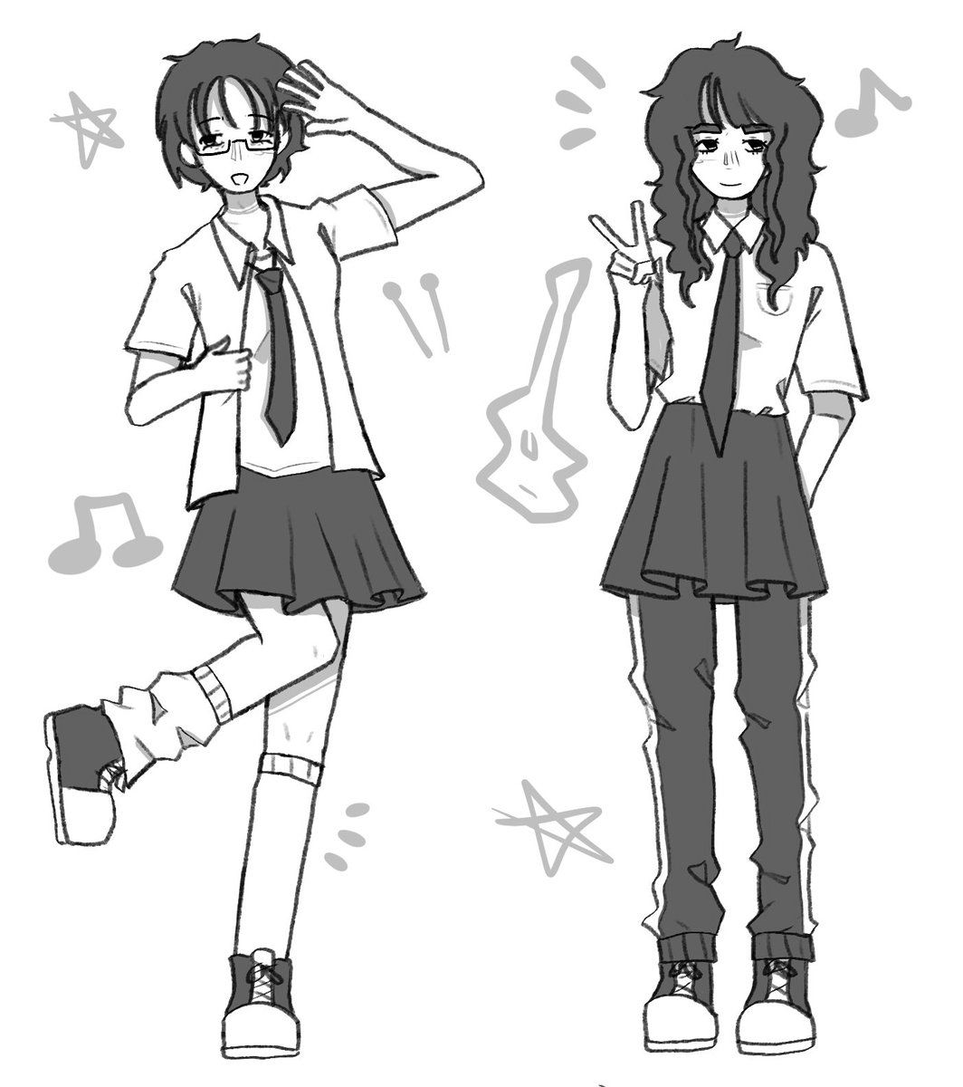 AchromaticWings's tweet photo. GIRL COMICS WILL BECOME REAL NOW!! https://t.co/uRkeM4xAV2