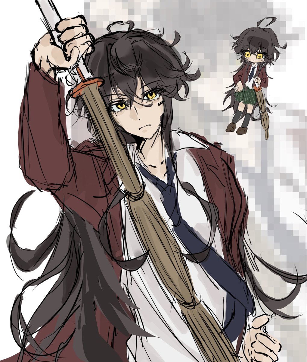 FukuRay_'s tweet photo. #tecchou
뇨타주의 https://t.co/MuBVnnXVSx