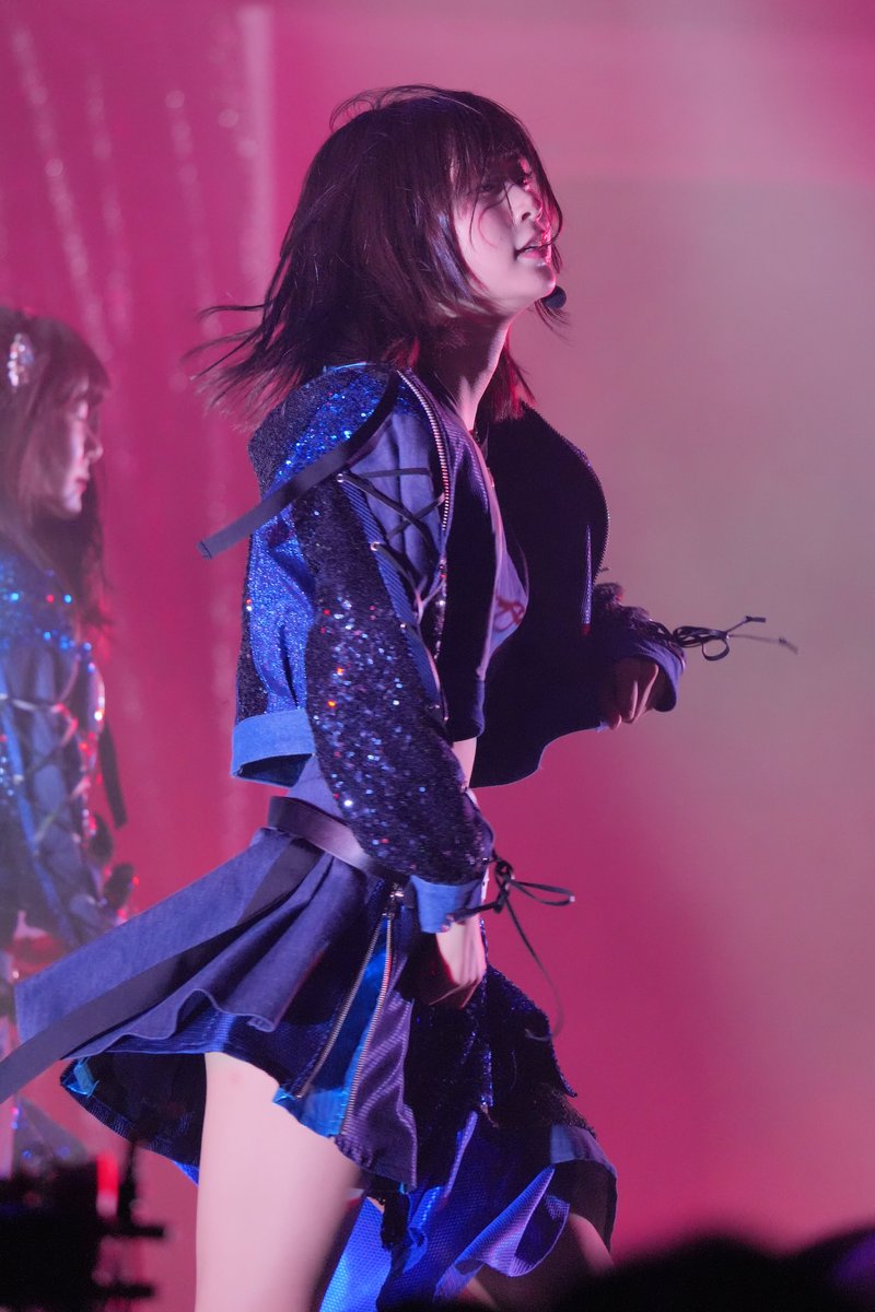 nanchan_naomin's tweet photo. HKT48 井澤美優さん 昼03
「承認欲求」

愛知 名古屋市 COMTEC PORTBASE
2026.10.17(土) 昼公演

#井澤美優
#HKT48_カメコ
#HKT15周年ツアー https://t.co/S6ALj4jDKS