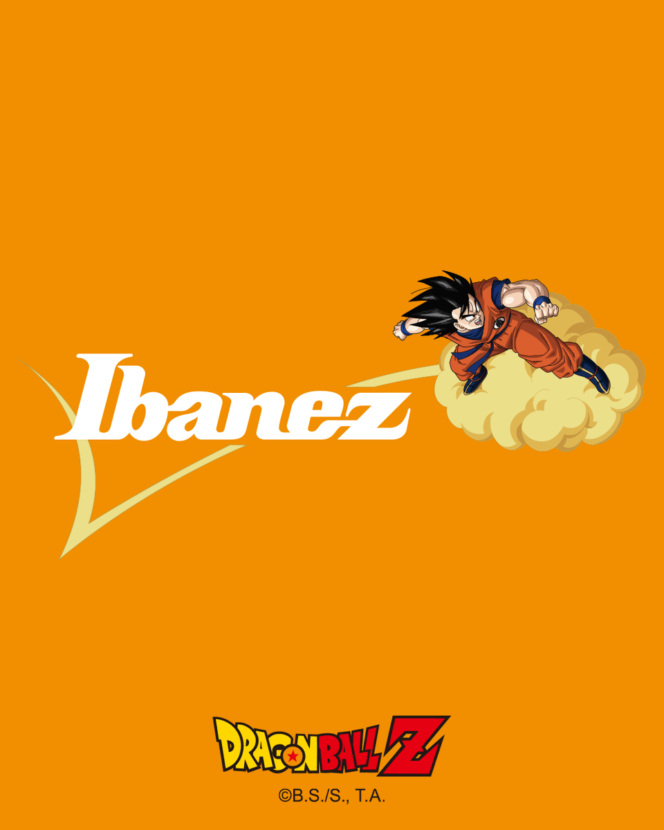 IbanezJapan tweet picture