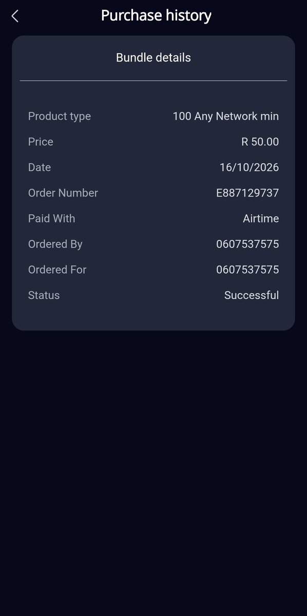 Kb_Mat_'s tweet photo. @vodacom I need your help. It seems like all my data and voice have expired out of no where. 2 days ago when I checked it had around 70 Gb of data. And almost like 90 minutes of voice and now I am waking up I don't have a anything at all. Please help me resolve this matter. https://t.co/cMtwlzb5iq