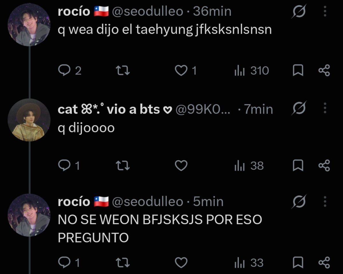 seodulleo's tweet photo. me dio risa esta wea igual https://t.co/WPORGyPpV5