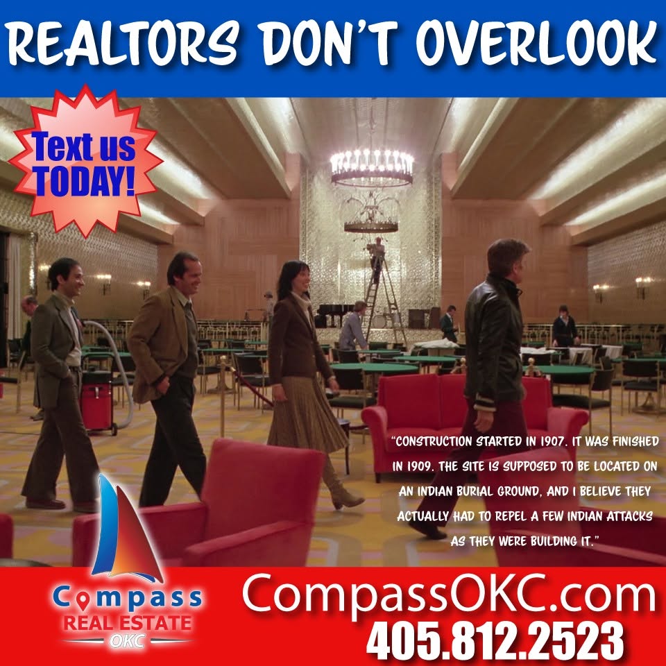 CompassOKC's tweet photo. 🏡Let Us Guide You Home! 🏡⛵️ Click here>> https://t.co/TTgzLqO0ew #OKCliving #OKC #OKChomes #realestate #ChooseTuttle #FreeMoney #Buyer #FirstTime #Sell #ThinkTuttle #EqualHousing https://t.co/iS9tJYv9pY