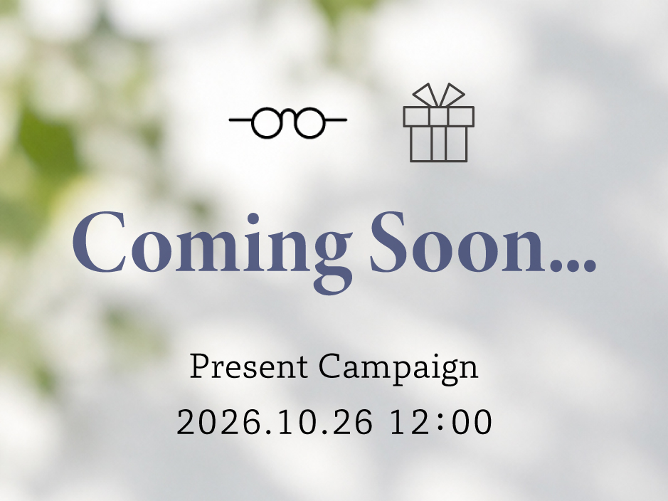 simon_4123's tweet photo. 🎁𝐂𝐨𝐦𝐢𝐧𝐠 𝐒𝐨𝐨𝐧…🎁

プレゼントキャンペーン開催予定👓

@simon_4123 &amp; @FOGSTOPCAN 
をフォローしてお待ちください.✦ ݁˖. https://t.co/EdRnxJTAS7