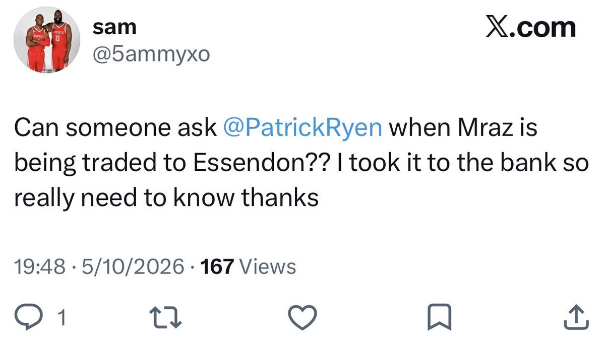 FDWHUFC's tweet photo. @5ammyxo @superfooty Pot kettle brother. https://t.co/HOYGbwZ93m