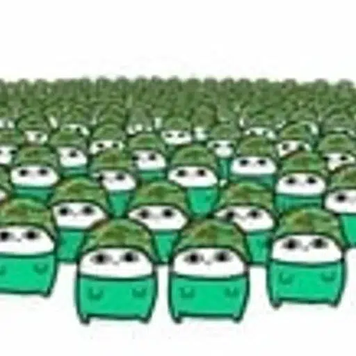 AndyDeveloper4's tweet photo. We are called the "Pumpers" check the pumpfun subreddit: 

https://t.co/0FpsCSNYVf

THE ORIGINAL PUMP CULT! https://t.co/PunI6vhJvE