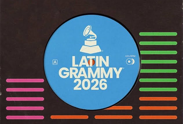 ChartUpdate_'s tweet photo. Stars Set to Perform at the 2026 Latin #Grammys 

ROSALÍA
Jorge Drexler
Anitta
Mon Laferte
Silvana Estrada
Daddy Yankee
Carín León
Juanes
Rawayana
Kany García
Elena Rose
Xavi
Vivir Quintana
Banda Los Recoditos
Roselyn Sánchez (Host)

The ceremony takes place on November 12 at the MGM Grand Garden Arena in Las Vegas. #LatinGRAMMY