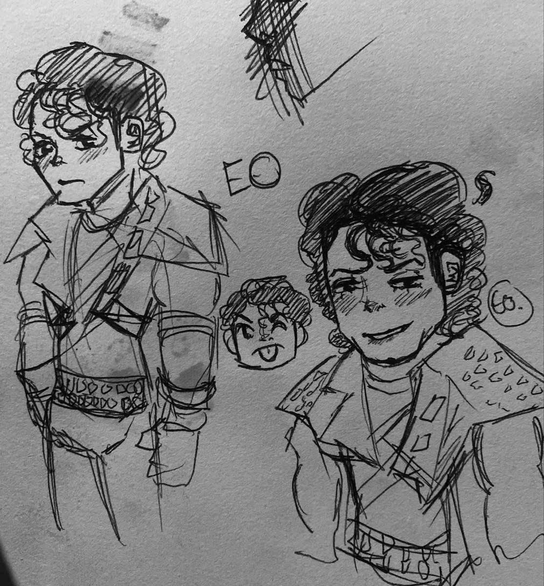Milko1go's tweet photo. #mjart https://t.co/0XHyplDf2x