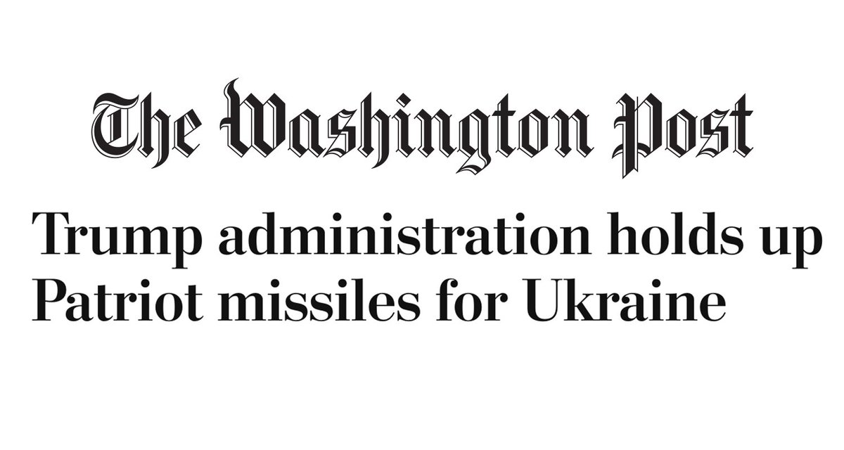 RepJasonCrow's tweet photo. First he eased sanctions on Russia.

Then critical Starshield defense capabilities were intentionally disrupted.

Now the President is dragging his feet getting Ukraine support to intercept missiles and drones killing civilians.

Siding with Putin is not in America's interests.

https://t.co/lfoA6xz6J6