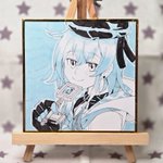 Photo by KTY_illustration_and_art (@KTY_draws)