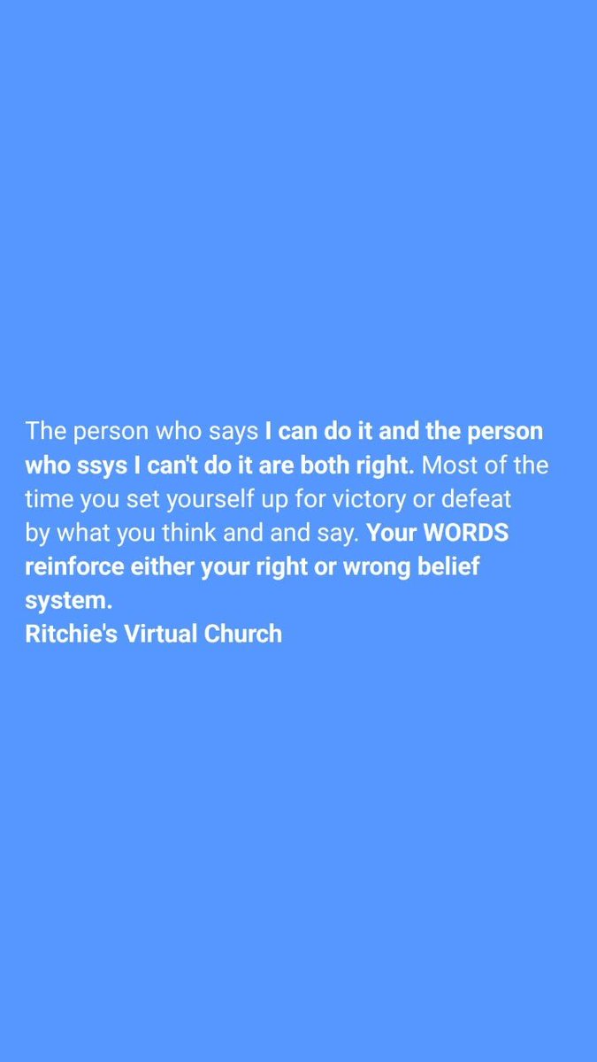 rwoanya's tweet photo. BY YOUR WORDS YOU SHALL BE JUSTIFIED AND BY YOUR WORDS YOU SHALL BE CONDEMNED https://t.co/FhAthTAagS