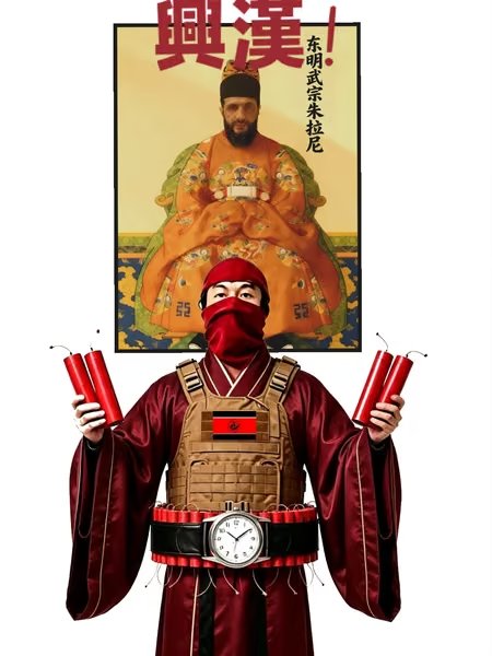 ioc179050's tweet photo. @yao358828636 @kitabetim @LostControl1925 土耳其是挺蠢的，但是你能不能不要辩论了，你的低智商辩论让我感到你的义务教育没有完成，如果你的辩论水平和土耳其人一样低智商，请不要翻墙了，还有头像是你本人吗，这长得太像约德尔地区的人了 https://t.co/s41zQ2c2Jp