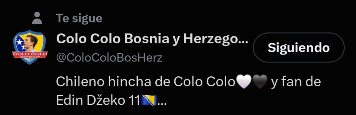 BarcePeru's tweet photo. Extrañaba ver este tipo de cuentas entre mis seguidores🥺👌 https://t.co/dH8vvf9i0a