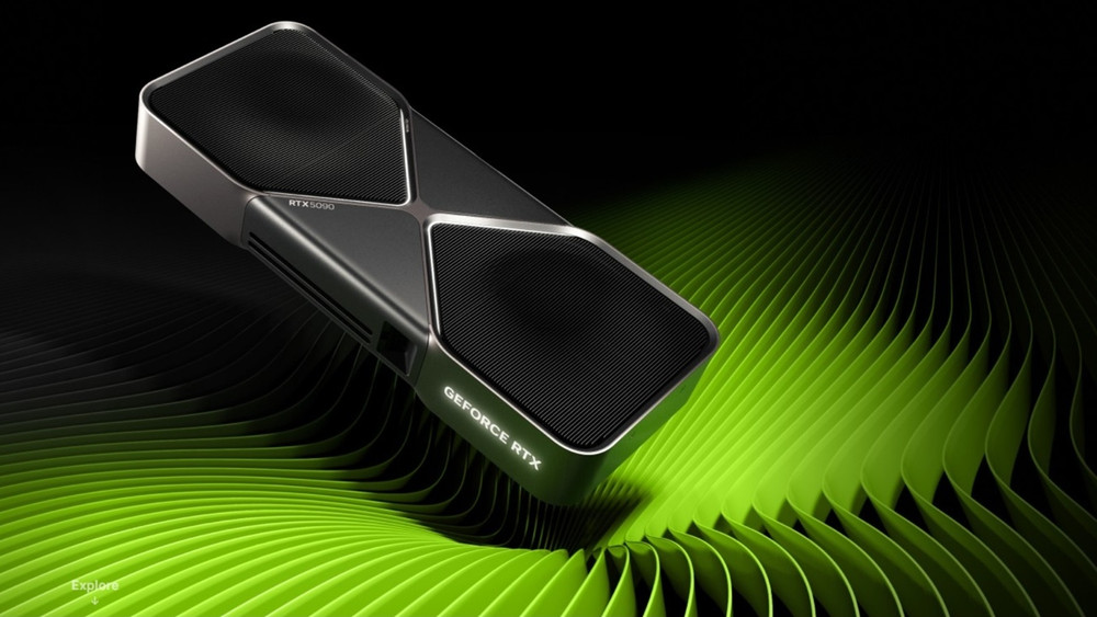 cdkeynl's tweet photo. Gerucht: NVIDIA GeForce RTX 6060 verschijnt mogelijk pas in 2029!

Insider Kepler_L2 waarschuwt dat geheugentekorten instap-GPU's fors kunnen vertragen.

#RTX6060 #NVIDIA #PCMasterRace https://t.co/UYPGiDfpqx