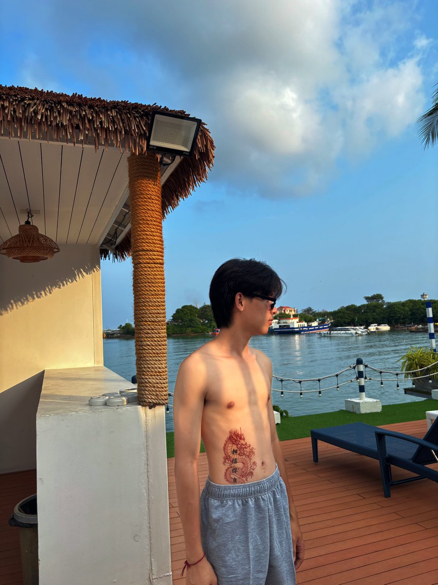 cece05596's tweet photo. วิวดีจัด #ภูเก็ต https://t.co/hWOuiG6beN