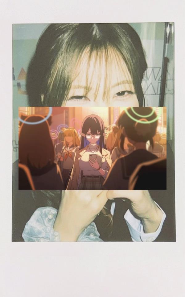 Fuka138's tweet photo. 過去は背後の出来事ではなく、現在の歩き方を決める見えない足場である。 https://t.co/kpgrn0l6AZ