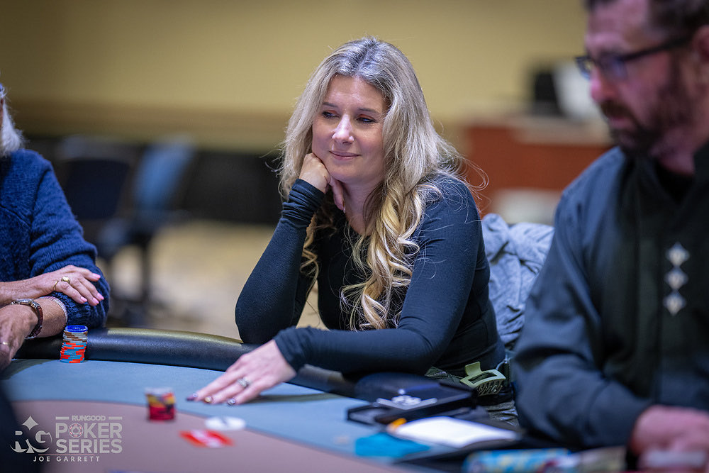 RGPokerSeries's tweet photo. Looking for your photo from the Ladies Event at @bestbet_jax? 💍 🗺️

Download the @8131_Media App and find your photo via a selfie 🤳🏻!

🔗: https://t.co/fhRjXmBkYu https://t.co/8fSSDkEMj8