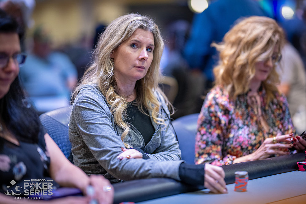 RGPokerSeries's tweet photo. Looking for your photo from the Ladies Event at @bestbet_jax? 💍 🗺️

Download the @8131_Media App and find your photo via a selfie 🤳🏻!

🔗: https://t.co/fhRjXmBkYu https://t.co/8fSSDkEMj8