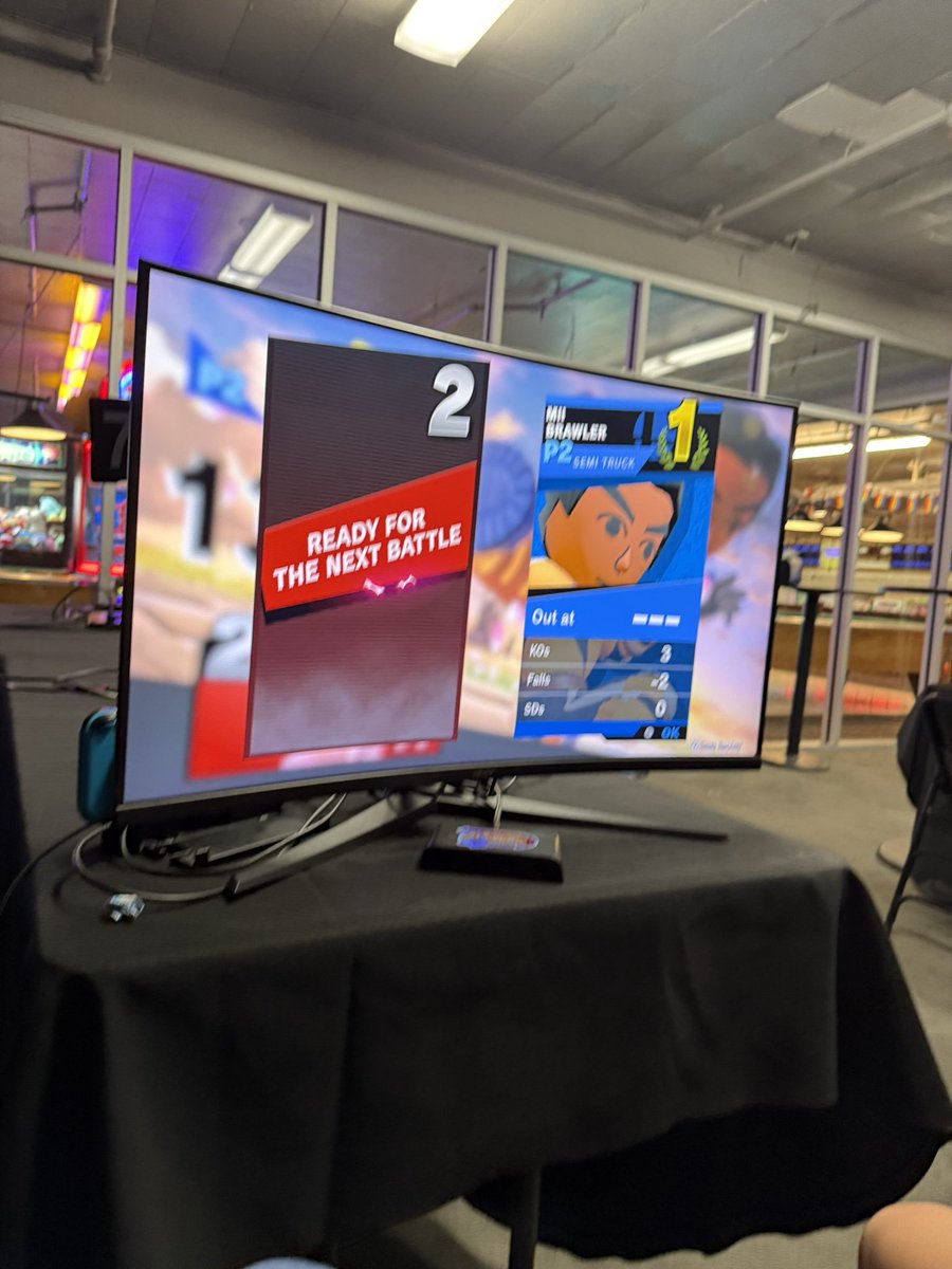 SuperKernel44's tweet photo. 13 year old puff player at my local told me to post this awesome win https://t.co/9e84qQzxJ2