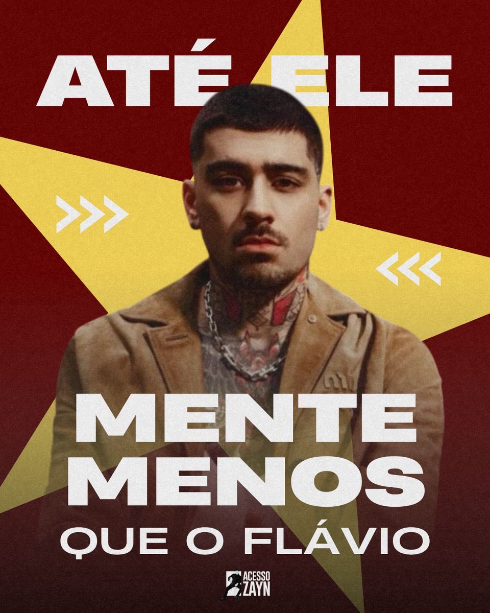 acessozayn tweet picture