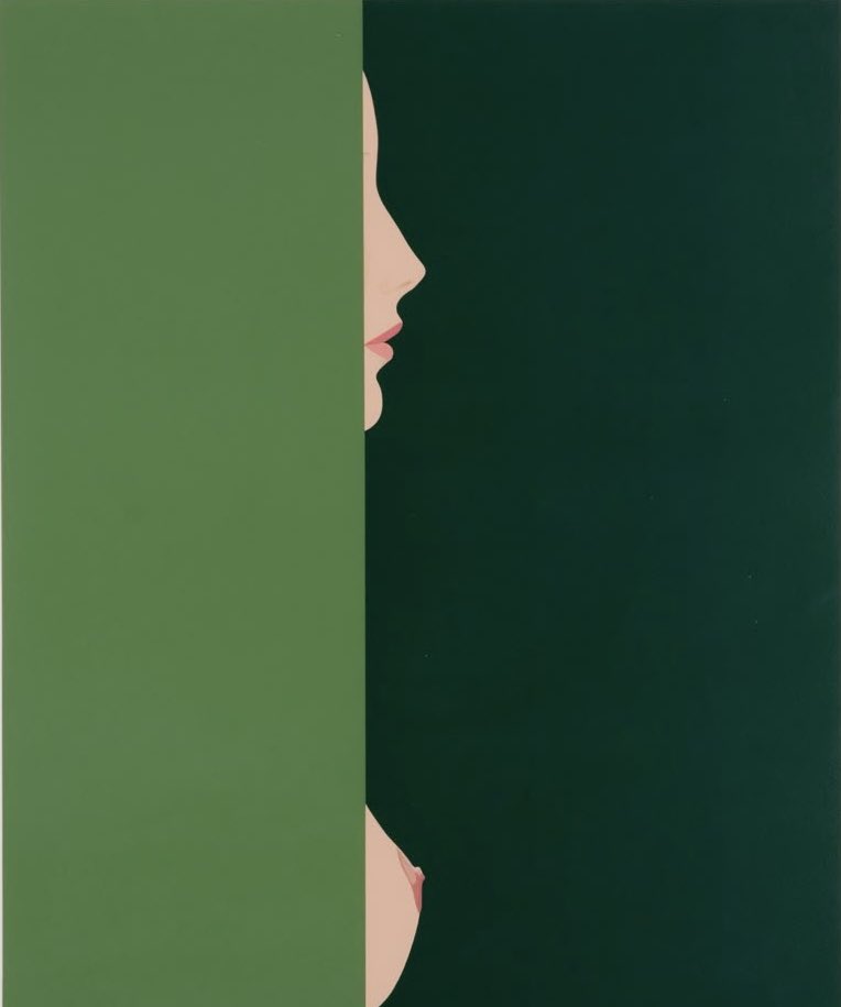Gitana1369877's tweet photo. Mystery in Green https://t.co/qtCVMov9ld