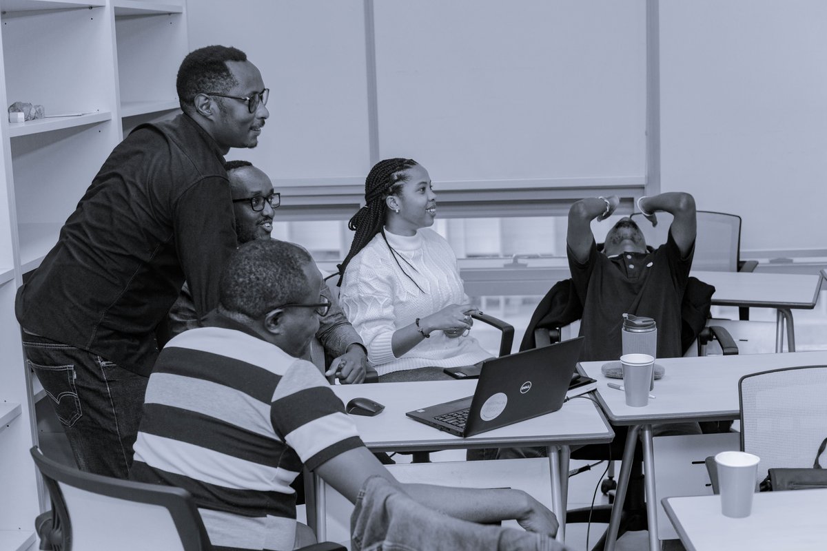 dataplusco's tweet photo. Six days of learning, practice, and turning data into insights! From KoboToolbox questionnaire design to Excel/XLSForm and Stata data analysis, our Data Management Professional Training has come to an end. Thank you to everyone who made this journey a success! https://t.co/ezT0xRH1TJ