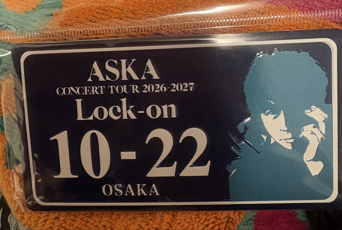 murasakiyasai's tweet photo. ゲト( * ॑꒳ ॑*)b
#Lockon https://t.co/hXGYn7wKeB