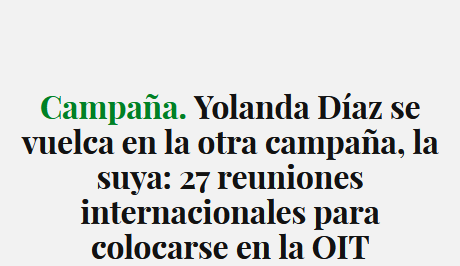 ecoecoecoecoe's tweet photo. El próximo Gobierno debe cancelar las ayudas a este organismo. Que le pague #FrenteAmplio la fiesta a Yolanda
#LaIslaDeLasTentaciones14 #ZurdosYOrgullosos #TierraDeNadie6 #FelizJueves #tem21o #CaraAlShow #Horizonte #ElChiringuitoenCuatro #LaMesa #firstdates21o #Abascal #Barça https://t.co/CsdxBHo1tD