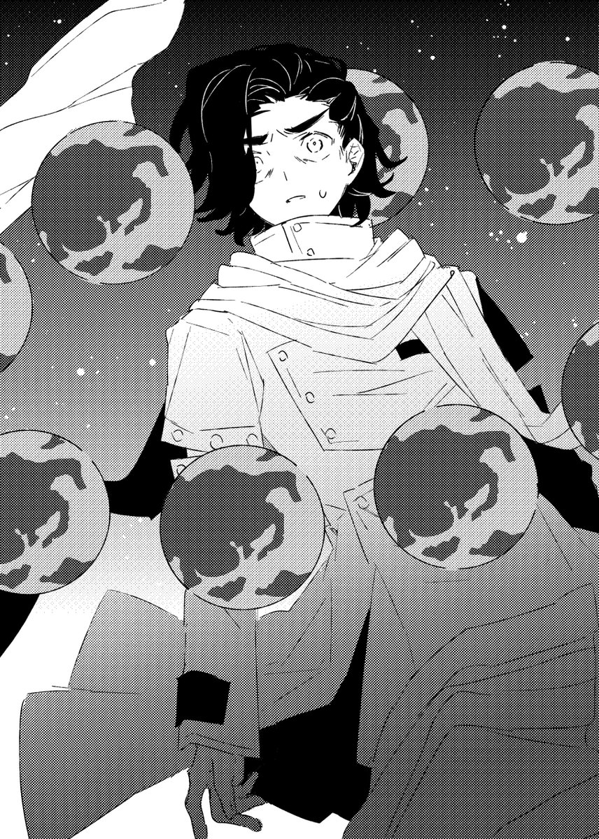 ikas_kuro's tweet photo. https://t.co/Vf0h0A1jTW