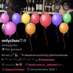 Photo by onlychuu♡☆ (@only_cchu)